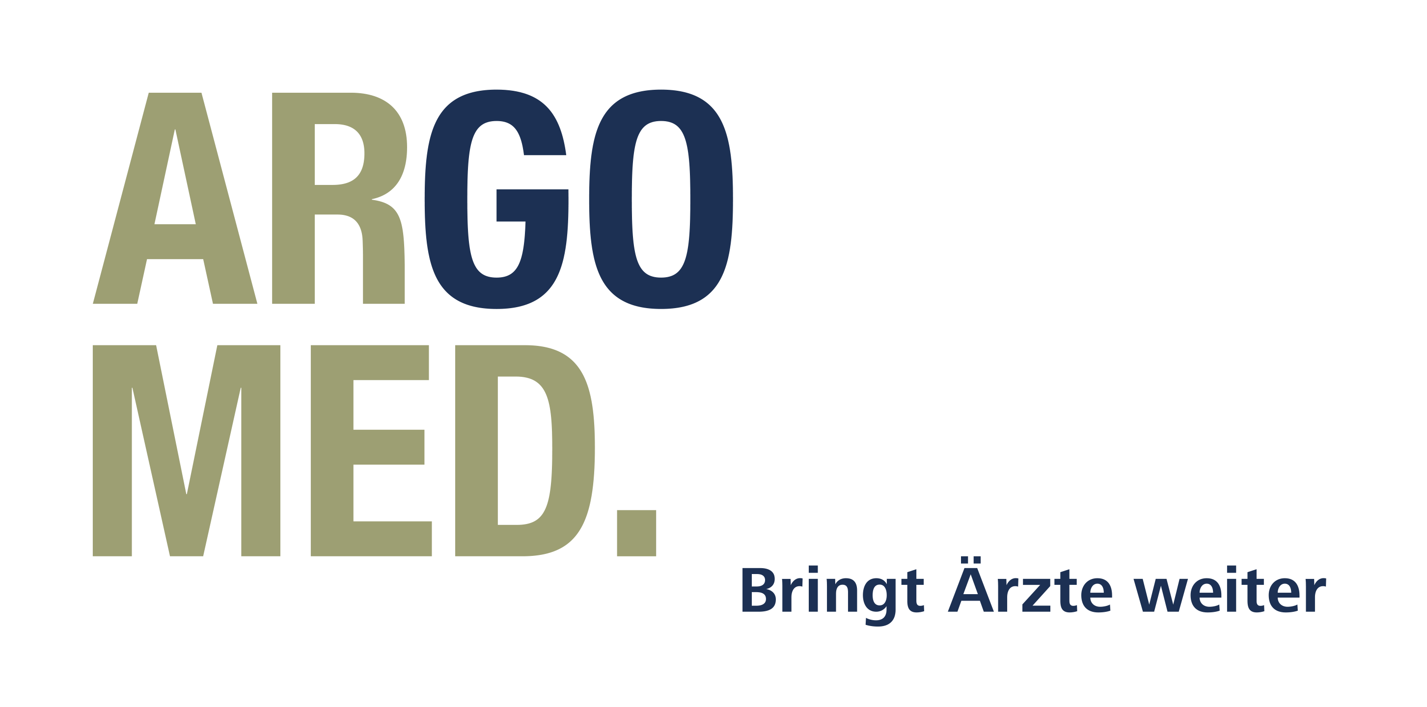 ArgoMed Logo